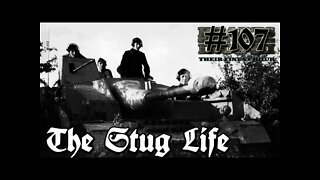 Hearts of Iron 3: Black ICE 9.1 - 107 (Germany) The Stug Life!