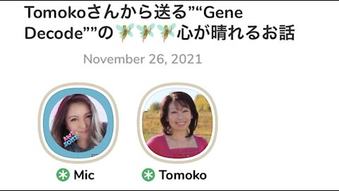 Tomoko&Mic Talk (正式版要約付き lo_size)
