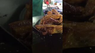 Fried Liempo. pls like&subscribe. #shorts #mukbang #food #shortvideo #foodie #foodlover #pork