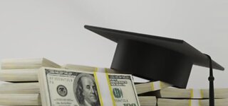Nevada has low student debt