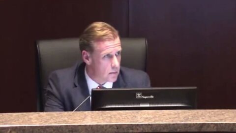 Naperville, Ill. Councilman Wants A Sign-Up List For Residents To Host Illegals In Their Homes