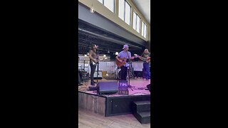 Austin James/ Free Bird live at SEED to Table Naples Fl