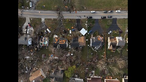 Tennessee Tornadoes Leave at Least 6 Dead and More Than 35,000 Without Power