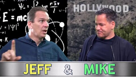 JEFF & MIKE - 008