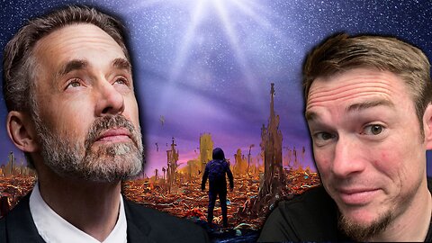 Jordan Peterson on The Apocalypse and Our Need for a Heavenly Vision