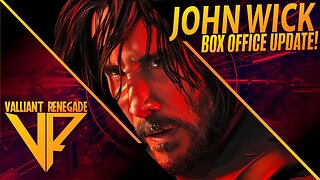 John Wick 4 Opens $140M Global Box Office & Non Spoiler Review