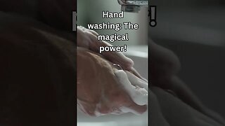 Are you a hand wizard?