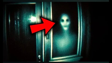 Scary Comp☠️31. 10 Scary Videos To Keep You AWAKE TONIGHT_