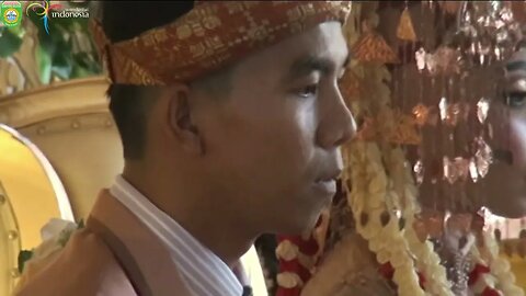 Suasana Cara Pernikahan di Kampung | Desa Tanjung Bai | Full Proses Akad Nikah Pengantin