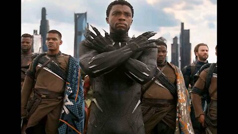 Marvel Fans Are Emotional After Chadwick Boseman's Return As T'Challa in What If?