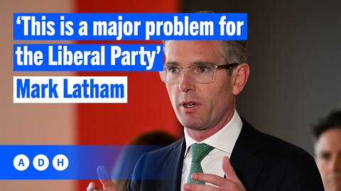 ‘This is a major problem for the Liberal Party’: NSW One Nation Leader Mark Latham | Alan Jones