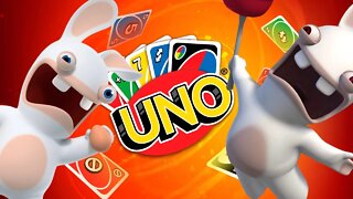 Down the Rabbid Hole | Uno