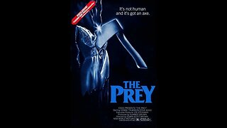 The Prey (1983) #movie #review #theprey #1983