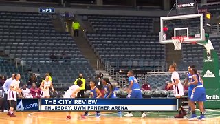 Top H.S. basketball prospects to play at UWM Panther Arena