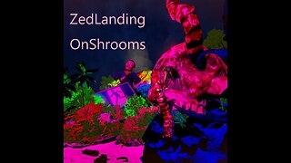 Killing Floor 2 | ZedLandingOnShrooms | Custom Map
