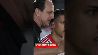 ⚽ Já classificado o Tricolor tem bastante tempo para treinar e recuperar alguns lesionados Confira ⚽