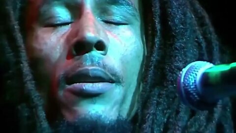 Bob Marley Live at the Rainbow