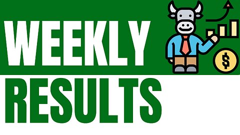 Weekly Results