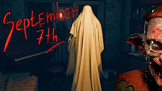 The SCARIEST day of the year - September 7th