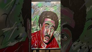 Richard Pryor Art Available