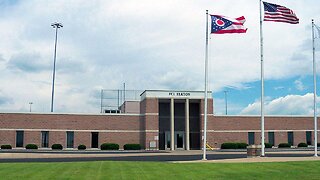 Judge Orders Release Of Nearly 800 At-Risk Ohio Federal Prisoners