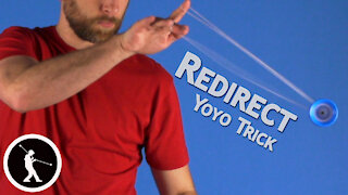 Redirects Yoyo Trick - Learn How