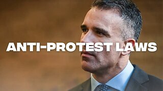 South Australia Becomes Next State To Join VIC & NSW With Draconian Anti-Protest Laws