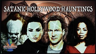 Satanic Hollywood