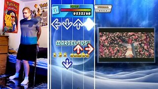 DanceDanceRevolution II - Only Girl (In The World) Short Version - Expert - AAA, Perfect Full Combo!