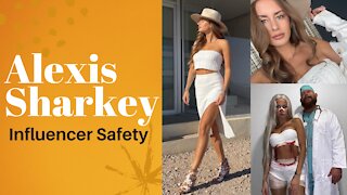 Alexis Sharkey | Houston Murders