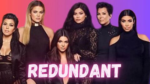 The Kardashian Fans Slams Their Family Reality TV Series ! Tired Of The Recycled Storyline!