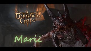 Baldur's Gate 3 - Killing Orin