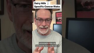 Navigating Dairy Milk and Cancer Risks