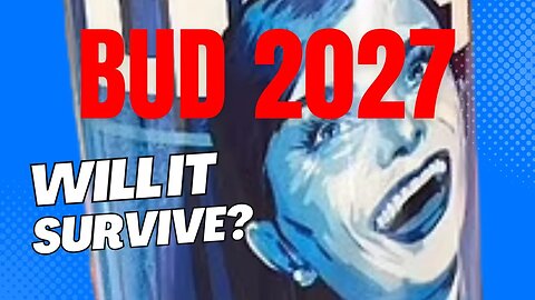 SHOCKING! Bud Light's Bleak Future (Predictions)