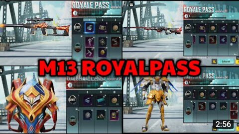 M13 ROYALPASS 1 TO 50 RP LEAKS.M13 ROYALPASS REWARDS.M13 RP REWARDS.M13 1 TO 50 RP LEAKS