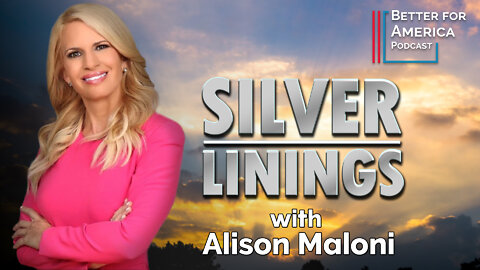 Better for America Podcast: Silver Linings with Alison Maloni