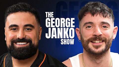 Jon Bellion's Return | George Janko