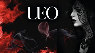 LEO ♌ They Never Expected This From You Leo! BUT THAT'S NOT ALL!