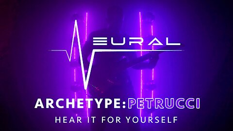 Archetype Petrucci Neural plugin can make anyone sound great!