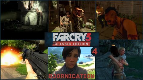 Far Cry 3 | 4