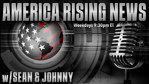 America Rising News