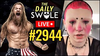 Clown Person, 80/20 Scam, and Calorie Deficits (#2944) - 5/28/24