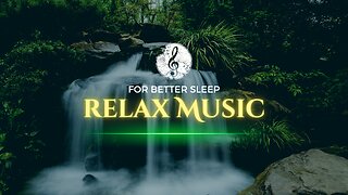 Find Your Sanctuary: Unwind with Ambient Relaxing Music