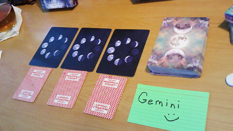 Gemini AWESOME GOTTA SEE Lucky Numbers, Lucky Days Tarot reading forecast February 13-19 Great week