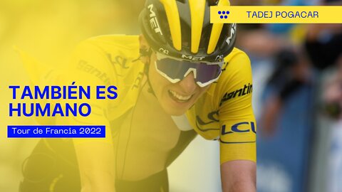 Vingegaard y Nairo le dan un vuelco a Pogacar y al Tour de Francia