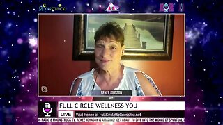 Full Circle Wellness You - May 31, 2023