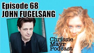 CMP 068 - John Fugelsang - Has Trump Been Good for Comedy?