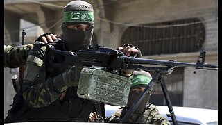 Hamas Cries Uncle, Makes Desperate Hostage Offer