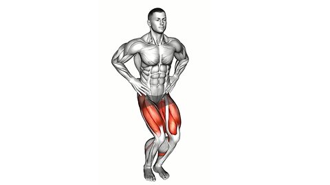 Exercises For Knee Pain