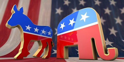 The Two Party System And The American Failed State